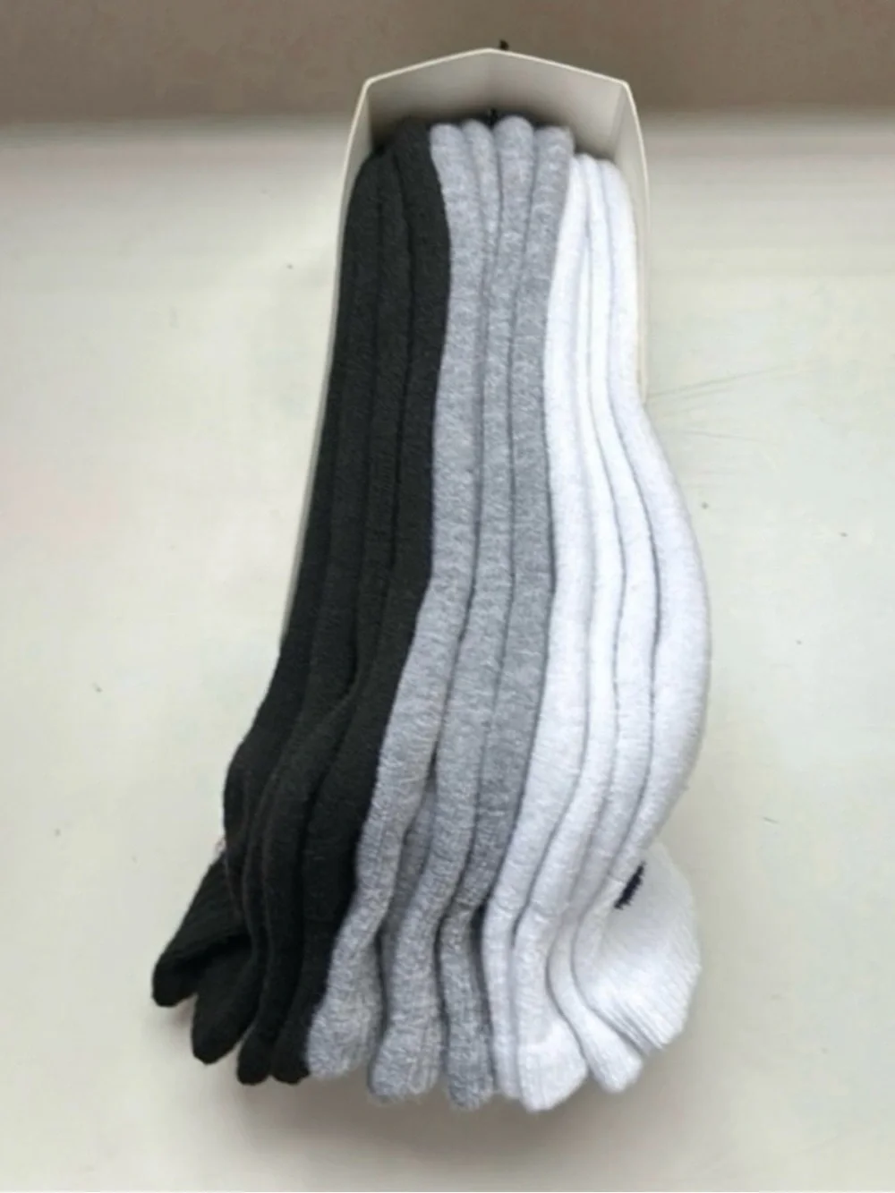 Champion socks offer